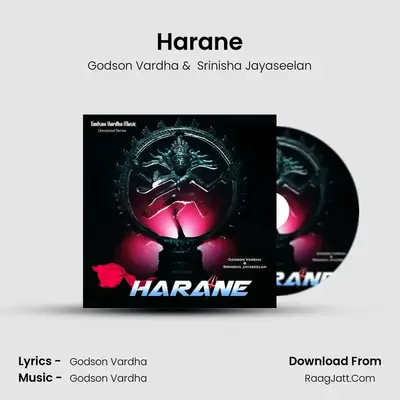 Harane MP3 Song by Godson Vardha Cover