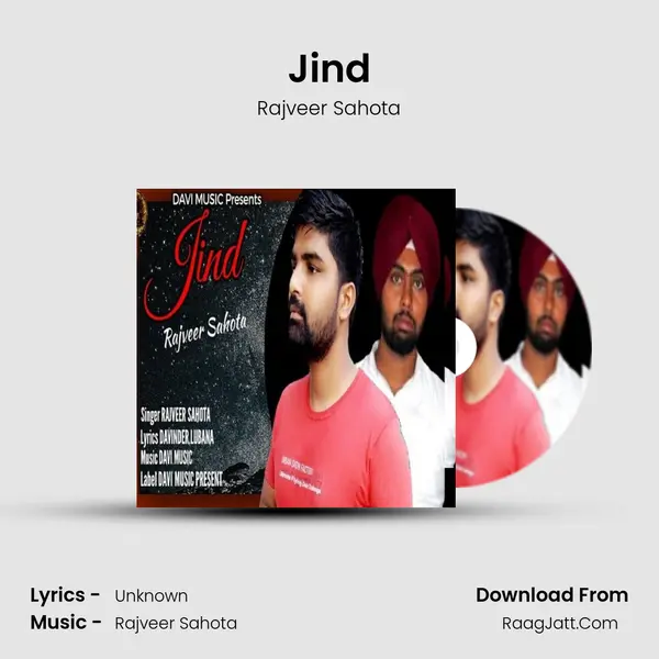 Jind - Rajveer Sahota