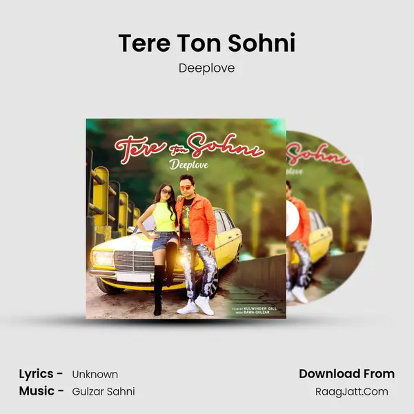 Tere Ton Sohni mp3 song