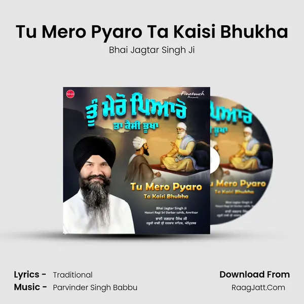 Tu Mero Pyaro Ta Kaisi Bhukha mp3 song