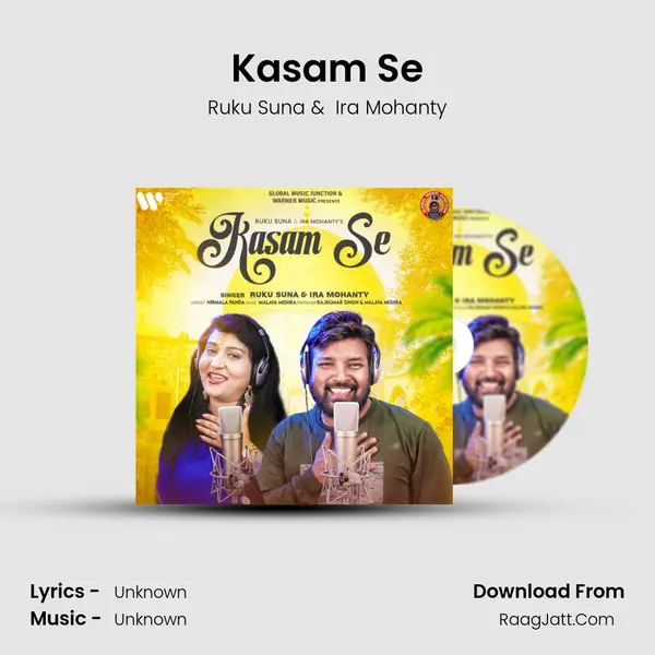 Kasam Se - Ruku Suna