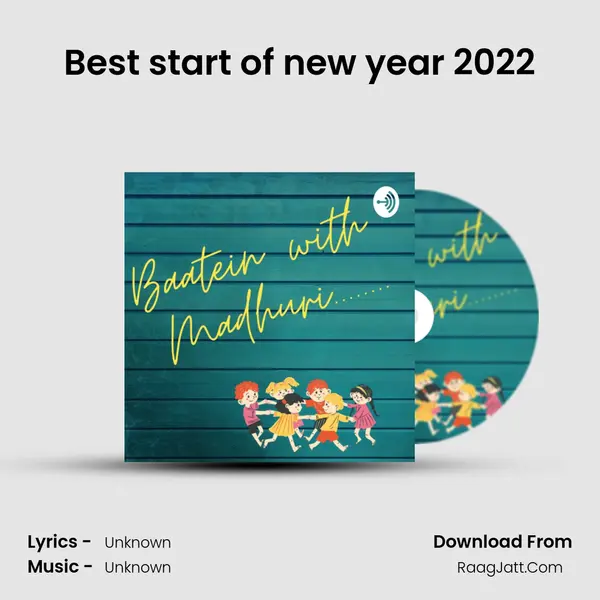 Best start of new year 2022 MP3 Song by  Cover
