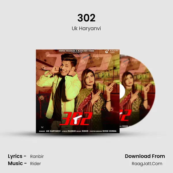 302 - Uk Haryanvi
