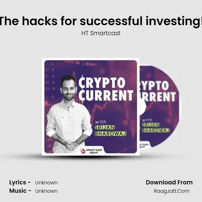 The hacks for successful investing! MP3 Song by HT Smartcast Cover