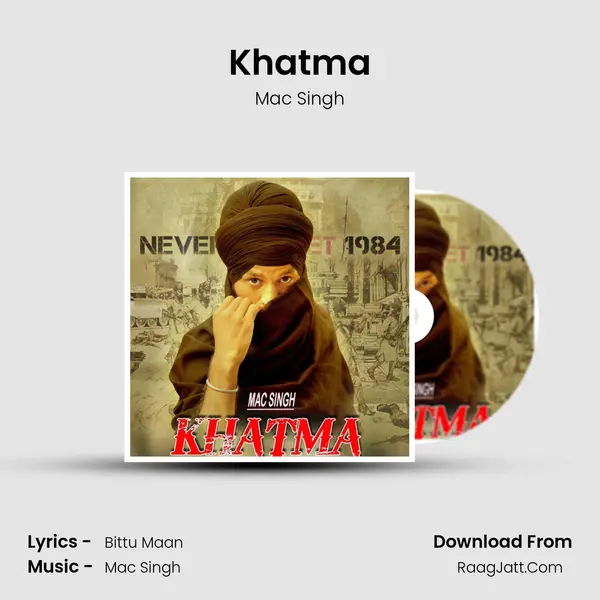 Khatma mp3 song