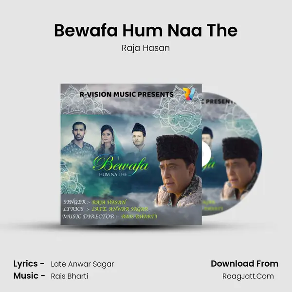 Bewafa Hum Naa The mp3 song