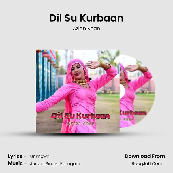 Dil Su Kurbaan mp3 song