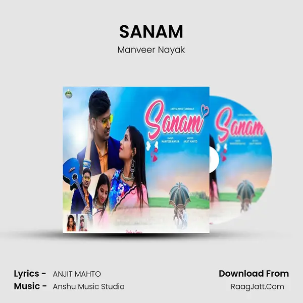SANAM mp3 song