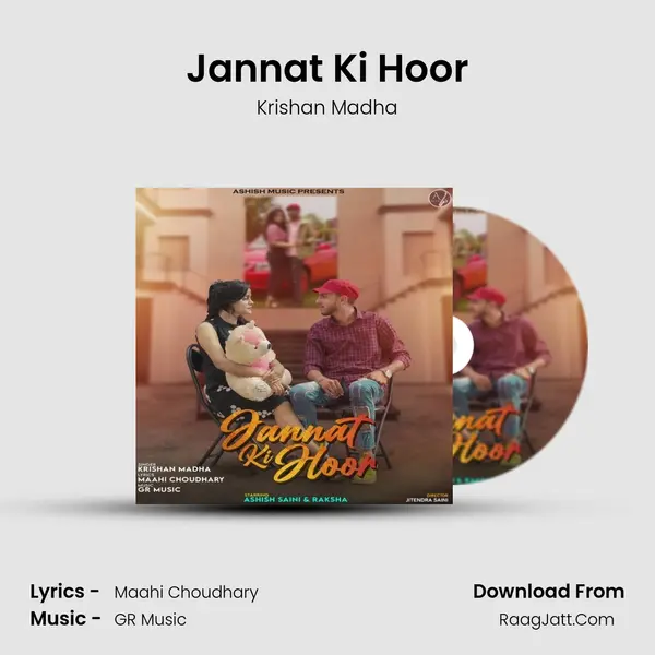 Jannat Ki Hoor - Krishan Madha