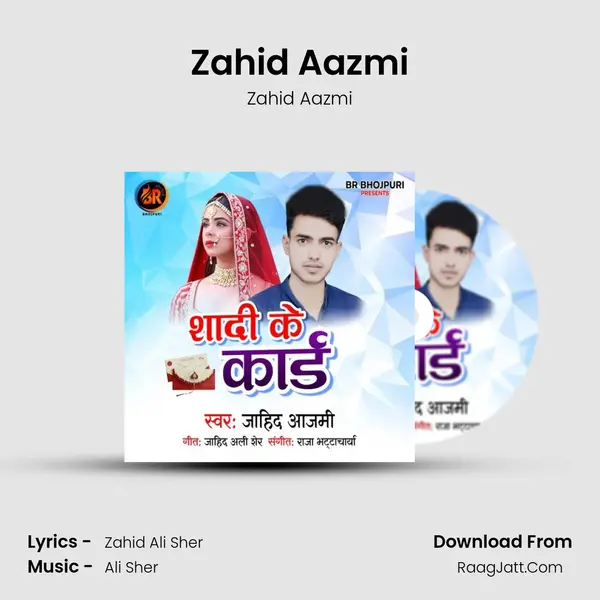Zahid Aazmi - Zahid Aazmi