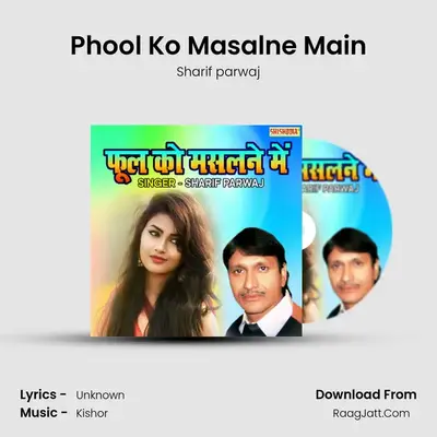 Phool Ko Masalne Main mp3 song