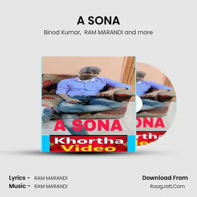 A SONA mp3 song