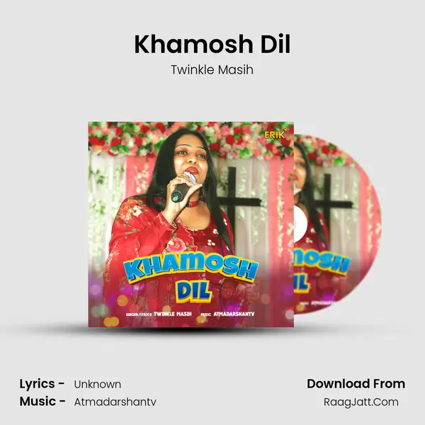 Twinkle Masih