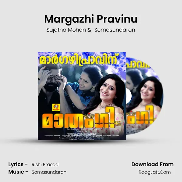 Margazhi Pravinu (From 