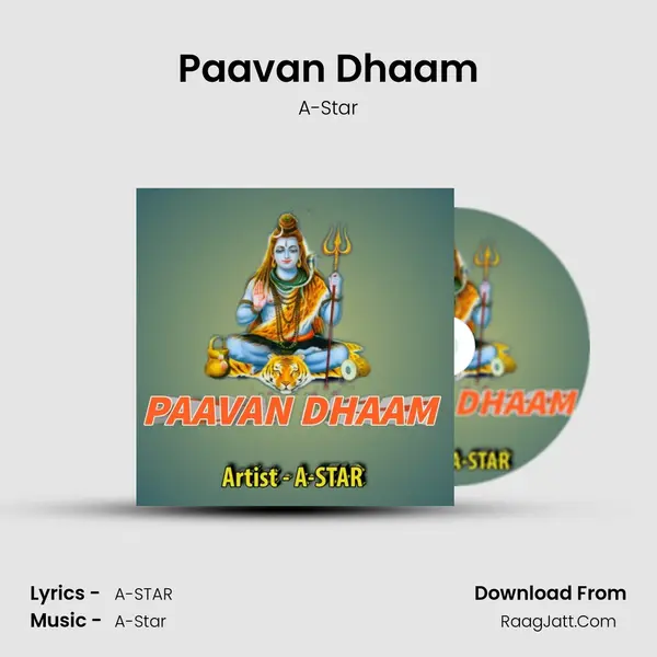 Paavan Dhaam Cover