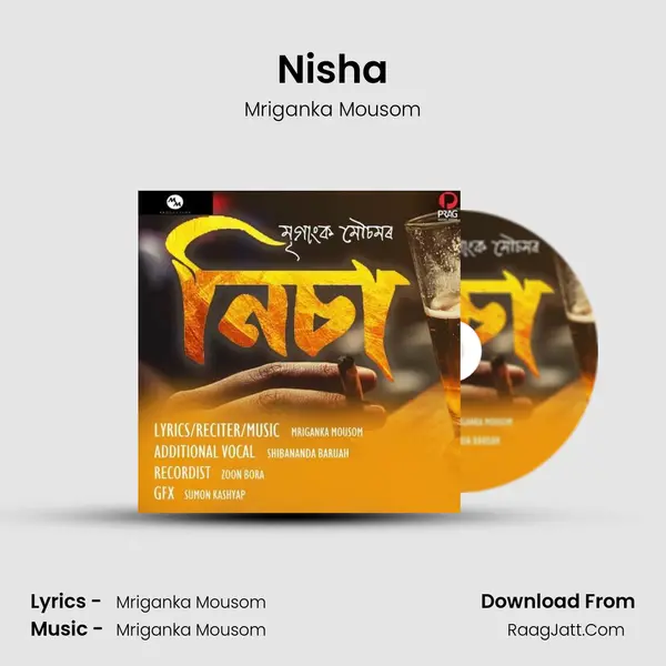 Nisha mp3 song