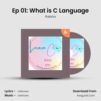 Ep 01: What is C Language mp3 song