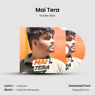 Hunter Birla