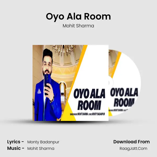 Oyo Ala Room mp3 song