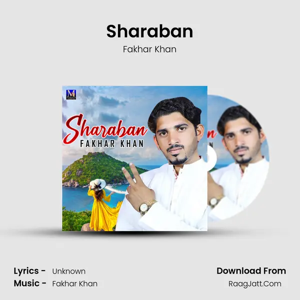 Fakhar Khan