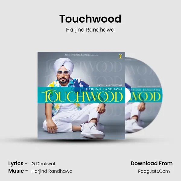 Touchwood mp3 song