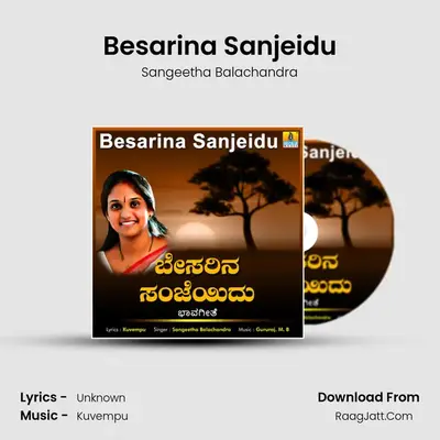 Besarina Sanjeidu mp3 song