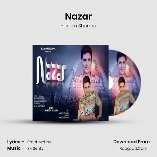 Nazar mp3 song