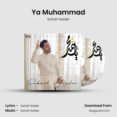 Sohail Haider
