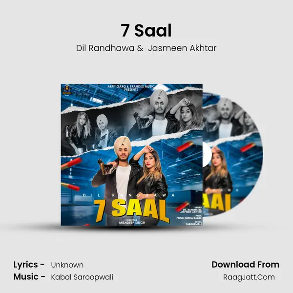 7 Saal mp3 song