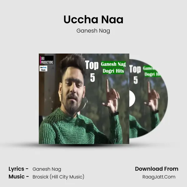 Uccha Naa mp3 song