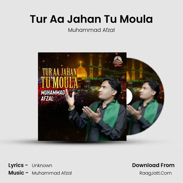 Muhammad Afzal