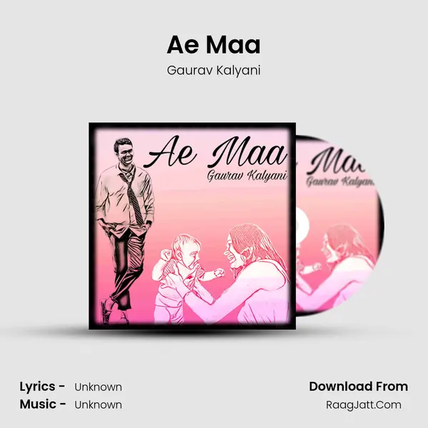 Ae Maa Cover