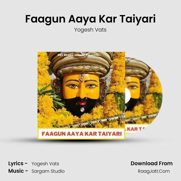 Yogesh Vats