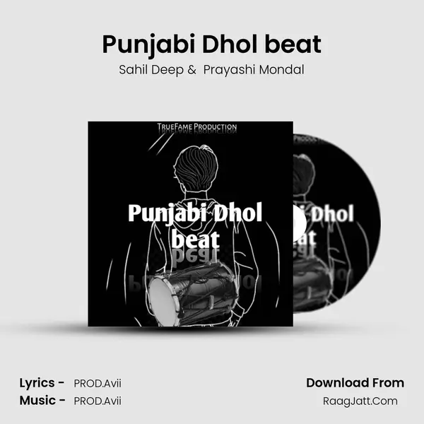 Punjabi Dhol beat Cover