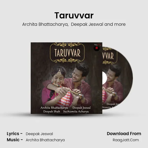 Taruvvar mp3 song