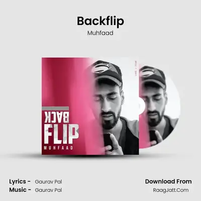 Backflip mp3 song