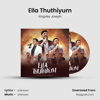 Ella Thuthiyum - Kingsley Joseph