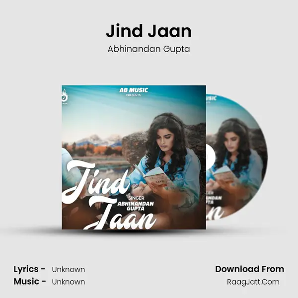 Jind Jaan mp3 song