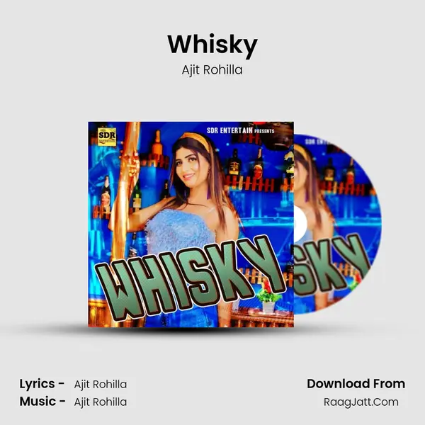 Whisky mp3 song