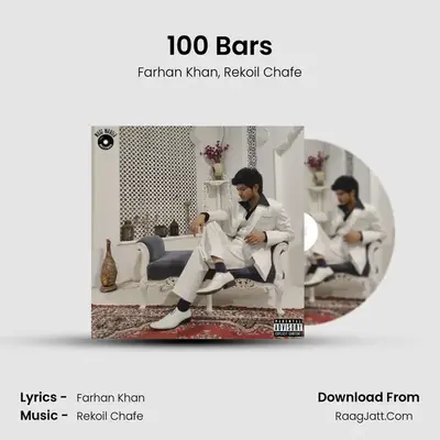 100 Bars MP3 Song by Farhan Khan Cover