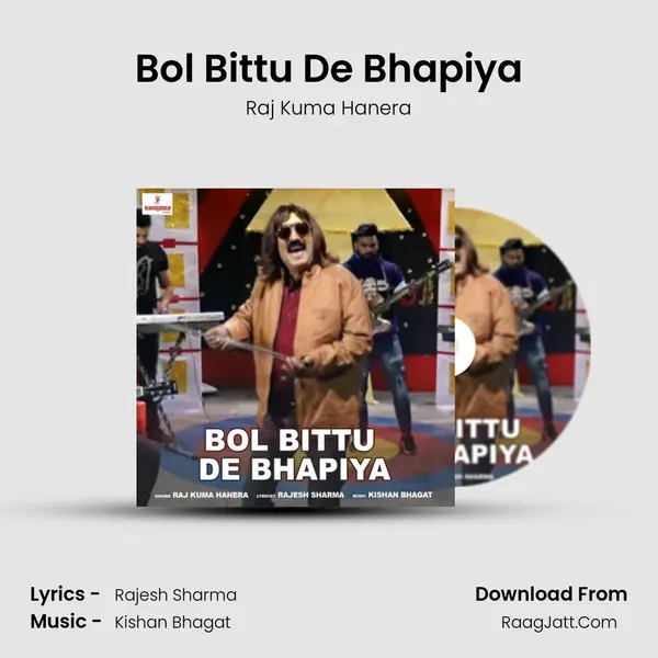 Bol Bittu De Bhapiya mp3 song