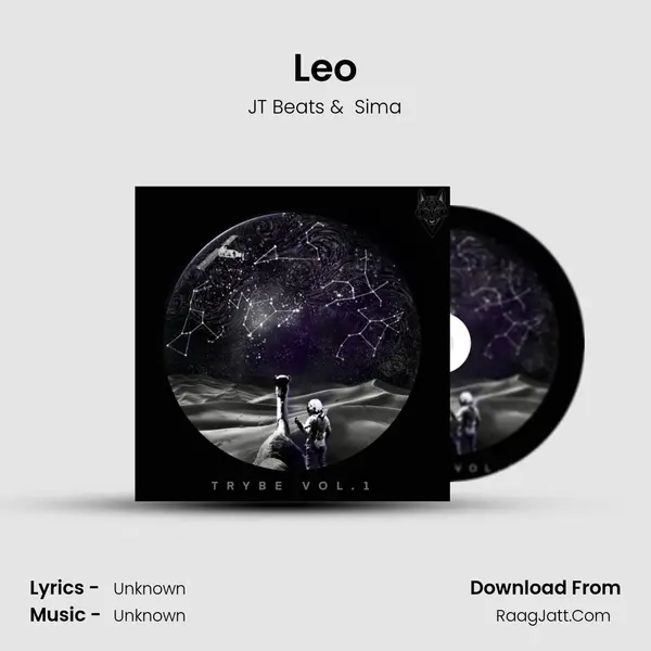 Leo MP3 Song by JT Beats Cover