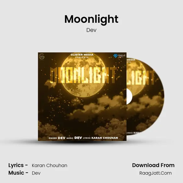 Moonlight - Dev