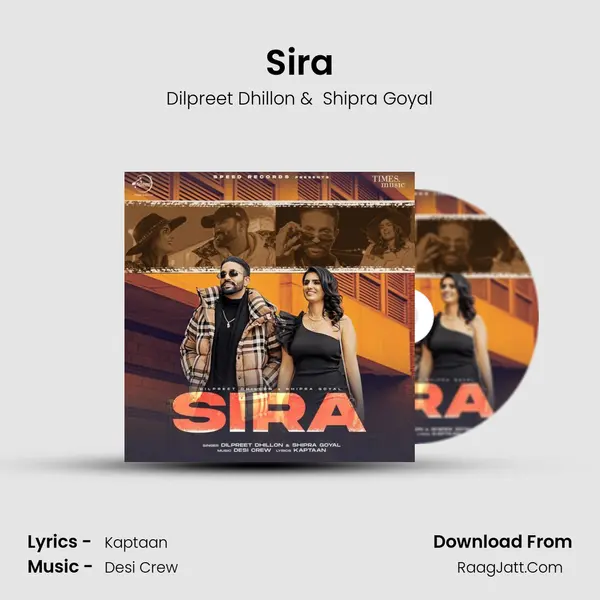 Sira - Dilpreet Dhillon