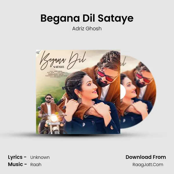 Begana Dil Sataye mp3 song