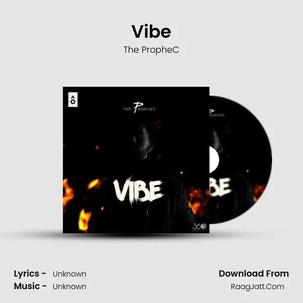 Vibe - Single - The PropheC