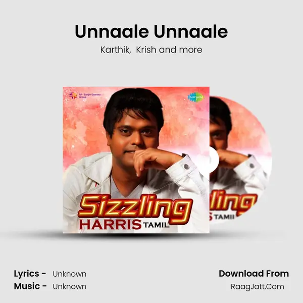 Unnaale Unnaale Cover