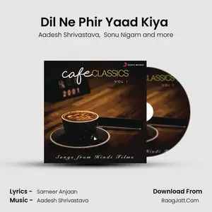 Dil Ne Phir Yaad Kiya (From "Dil Ne Phir Yaad Kiya") Cover