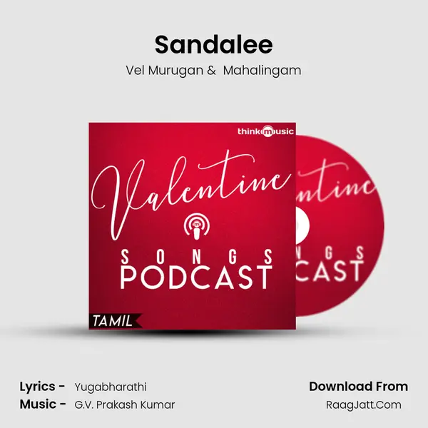 Sandalee Cover