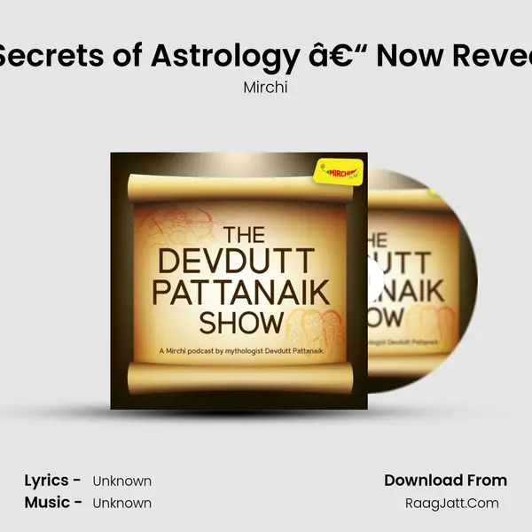 The Secrets of Astrology â€“ Now Revealed! MP3 Song by Mirchi Cover